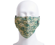 Good Loot Maseczka ochronna WoT "AOP" - Camo Green - 651914 - zdjęcie 2